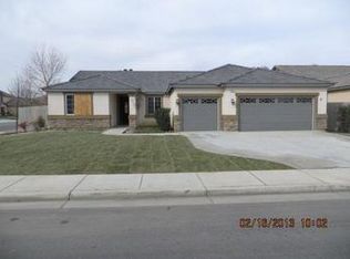 6007 Brooklyn Ave, Bakersfield, CA 93311