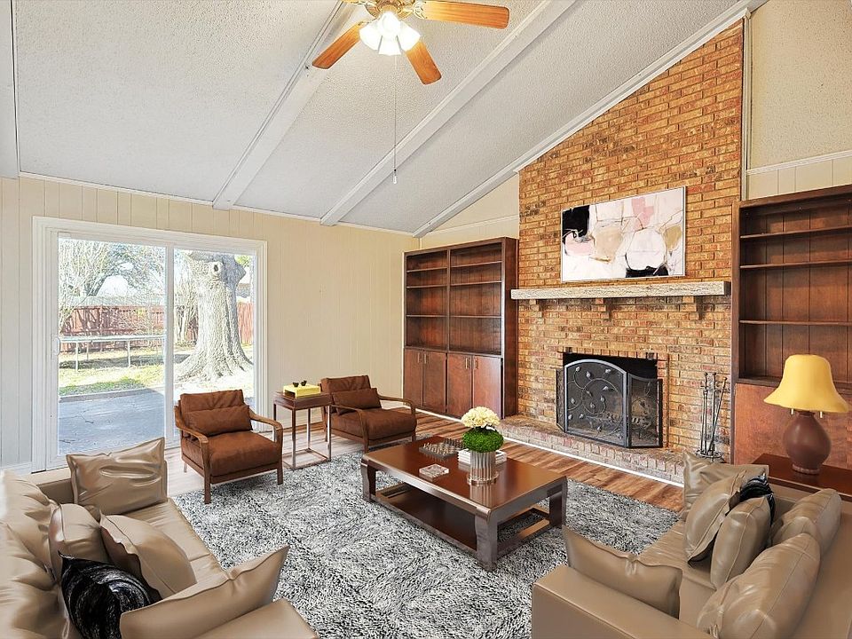 2313 Louise Ln, Ennis, TX 75119 Zillow