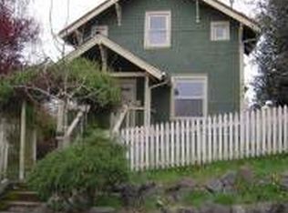 2244 E Morton St, Tacoma, WA 98404