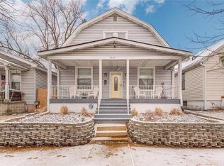 4014 Burgen Ave, Saint Louis, MO