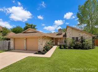 7205 Beckett Rd, Austin, TX 78749