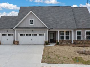 52 Black Rock Rdg, Sharpsburg, GA 30277