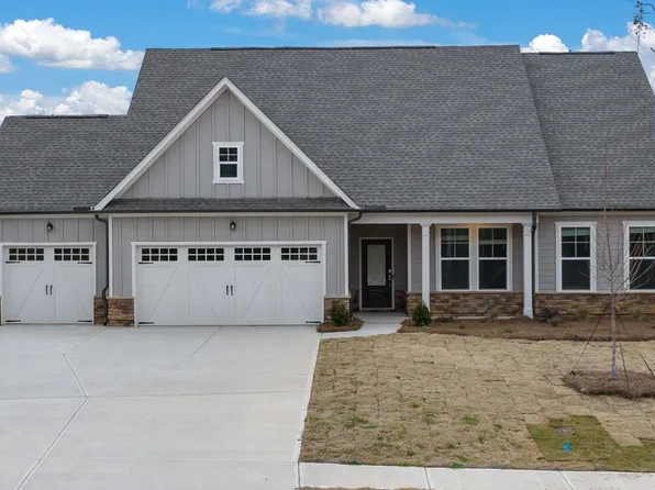 52 Black Rock Rdg, Sharpsburg, GA 30277