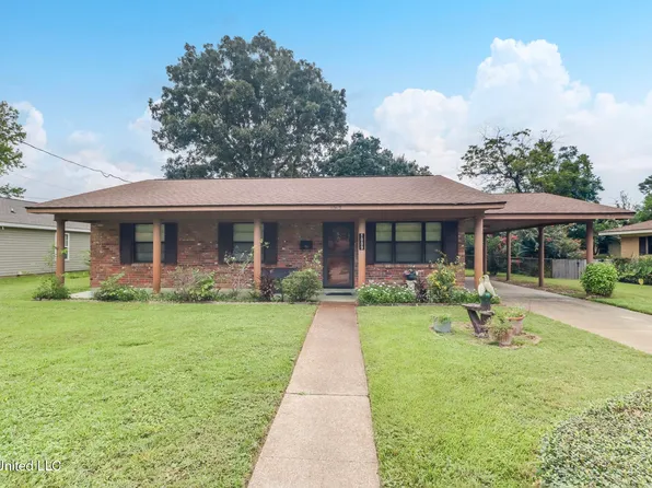 1009 Wilson Dr, Gulfport, MS 39507