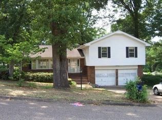 1219 Highpoint Rd, Montgomery, AL 36109