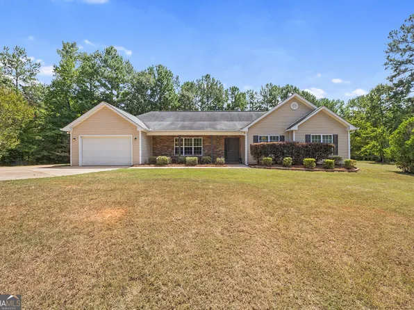 30 Watson Rd, Forsyth, GA 31029