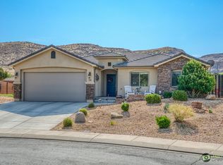 30 E 700 N, La Verkin, UT 84745