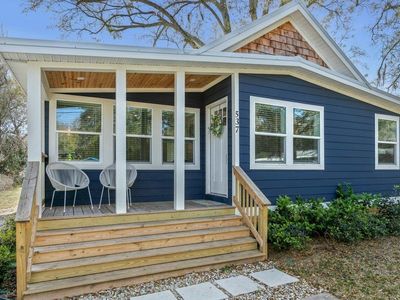537 John St, Saint Augustine, FL, 32084