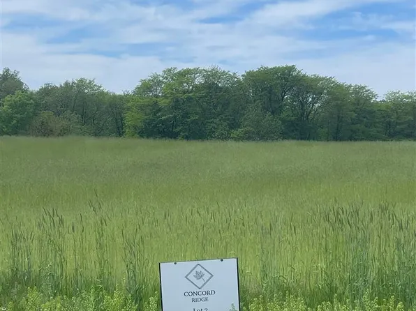 4003 Concord Ln, Wapello, IA 52653