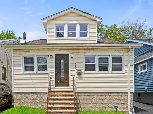 305 Isabella Ave, Irvington Twp., NJ 07111