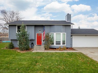 1120 N Warren Rd, Spokane Valley, WA, 99216