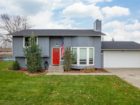 1120 N Warren Rd, Spokane Valley, WA 99216