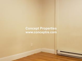 223 Washington St APT 3, Dorchester, MA 02121
