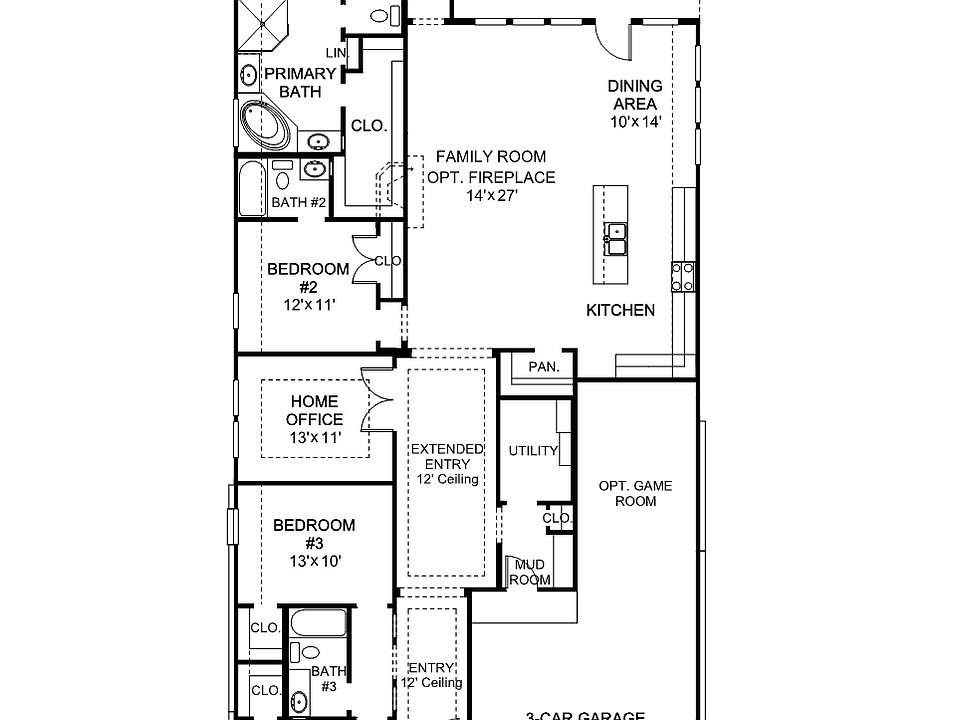 2nd image of 402 Tradewinds Way