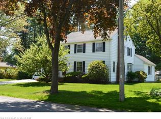 40 Fall Ln, Portland, ME 04103