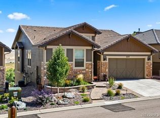 6210 Dakota Ridge Dr, Littleton, CO 80125