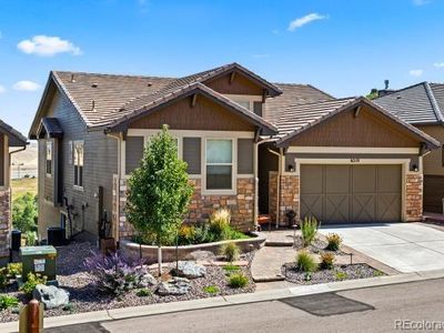 6210 Dakota Ridge Drive, Littleton, CO, 80125