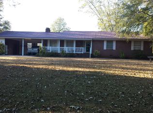 5696 Bullocks Ferry Rd, Alpine, AL 35014