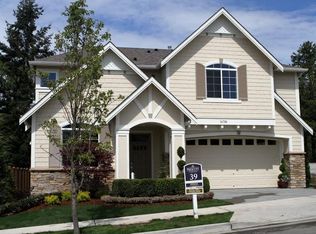 16788 NE 121st Way, Redmond, WA 98052
