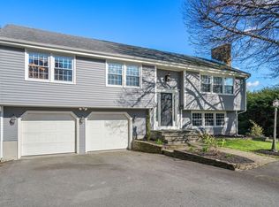 55 Glover Rd, Needham, MA 02494