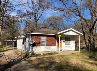 3128 Woodford St, Shreveport, LA 71108