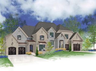 1430 Enclave Way, Knoxville, TN 37919