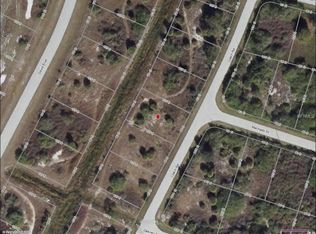 7229 Coach Rd, Pt Charlotte, FL 33981