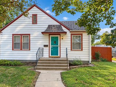 1300 Pershing St, Salina, KS, 67401