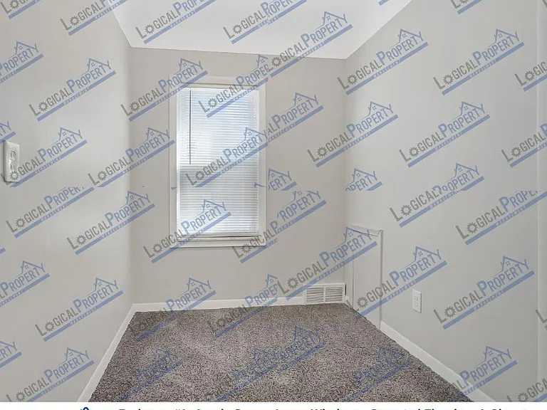 9. Bedroom #1