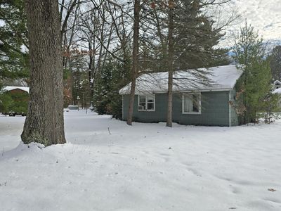 1421 Pine St, Wellston, MI, 49689