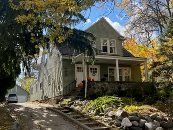 403 Pauline Blvd #2, Ann Arbor, MI 48103