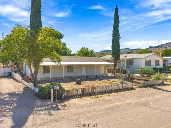 1630 E Glen Place, Kingman, AZ 86409