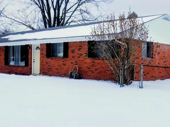 411 Danesmoor Rd, Holland, OH 43528