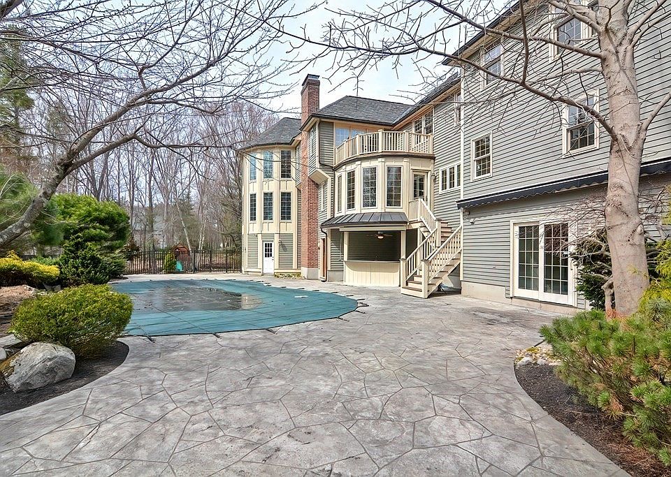 11 Ashford Ln, Andover, MA 01810 Zillow