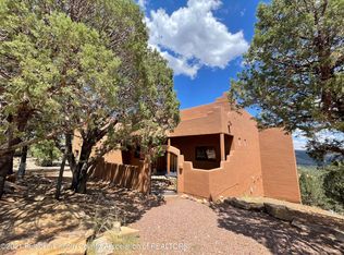 116 Circle Dr, Ruidoso, NM 88345