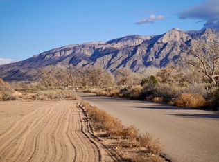 3 Paseo C De Baca, Corrales, NM 87048