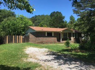 3536 County Road 702, Hanceville, AL 35077