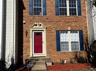 2568 Sylvan Moor Ln, Woodbridge, VA 22191