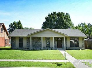 5710 Drexel Dr, Garland, TX