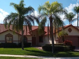 19835 Sedgefield Ter, Boca Raton, FL 33498