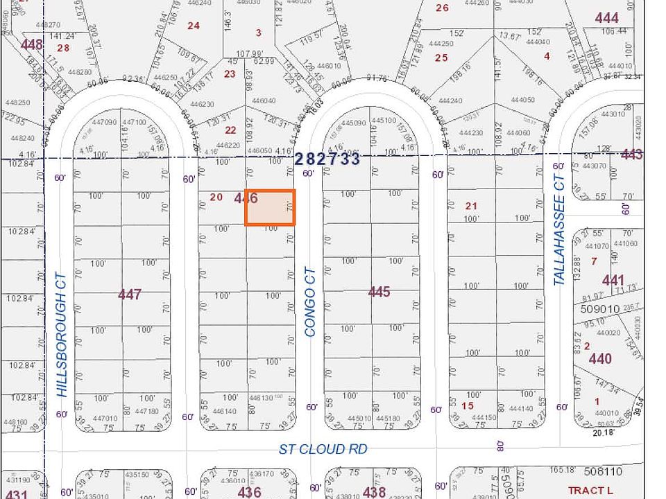 1st image of 1337 Congo Dr