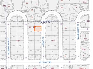 1337 Congo Dr, Poinciana, FL 34759