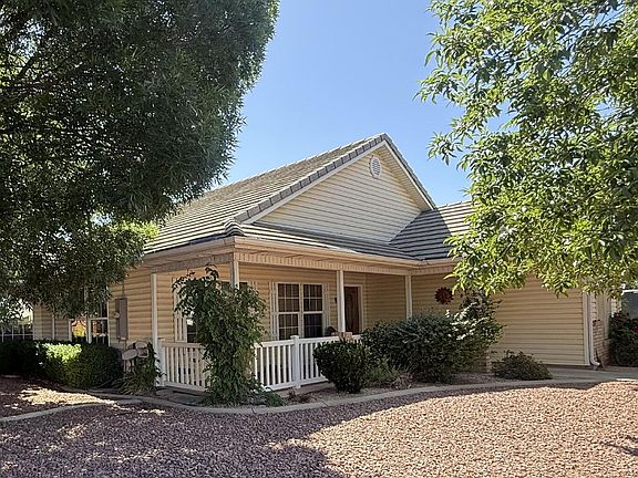2nd image of 2391 S Sandia Rd