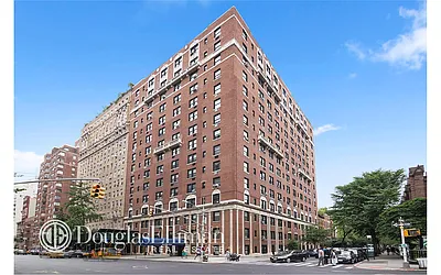 Sold by Douglas Elliman