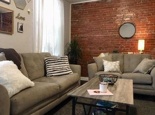 1206 James St #2, Pittsburgh, PA 15212