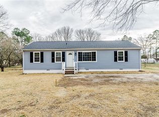 22915 River Rd, Petersburg, VA 23803