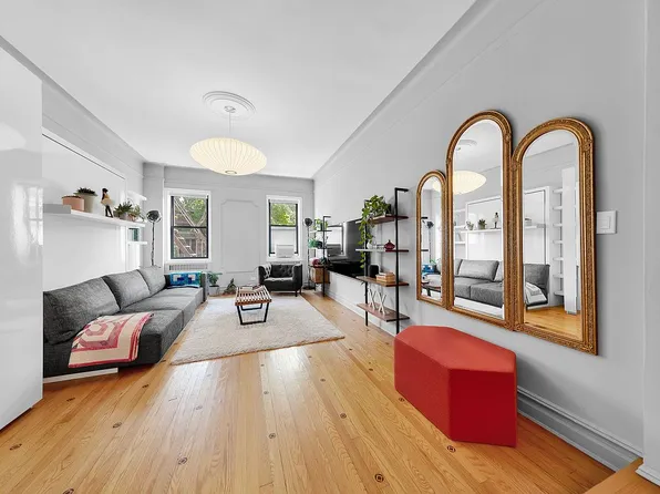 50 Lefferts Ave APT 6S, Brooklyn, NY 11225