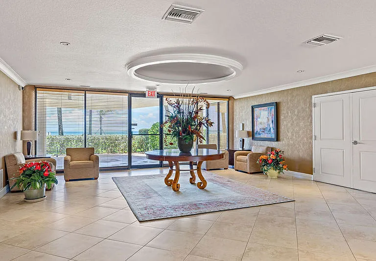 4600 Highway A1A #507 — Photo 26