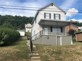 564 Main St, Ernest, PA 15739