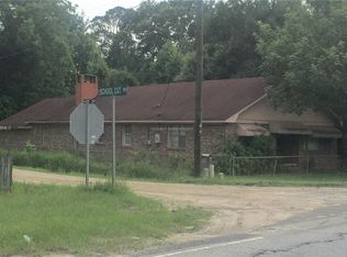 815 Deerfield Rd, Hardeeville, SC 29927